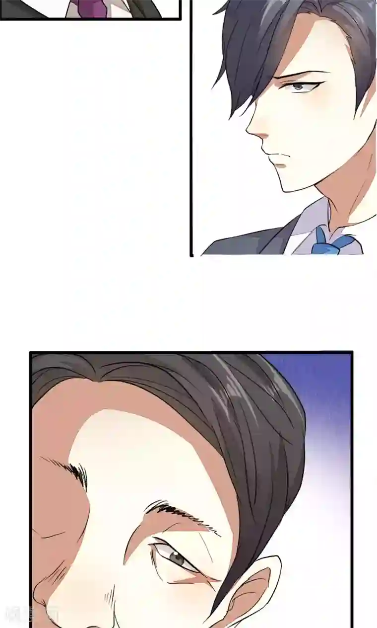 月夜香微来第40话