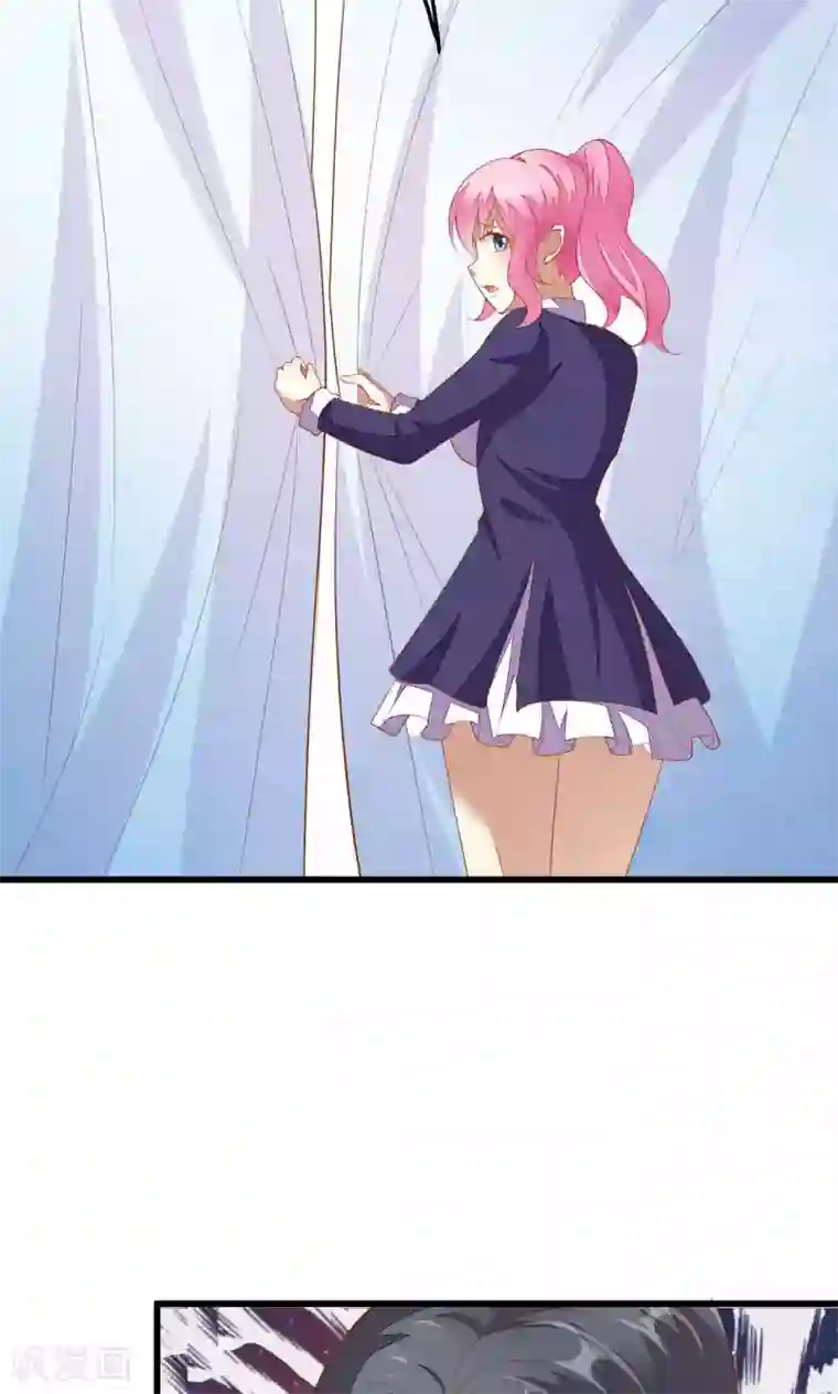 月夜香微来第43话