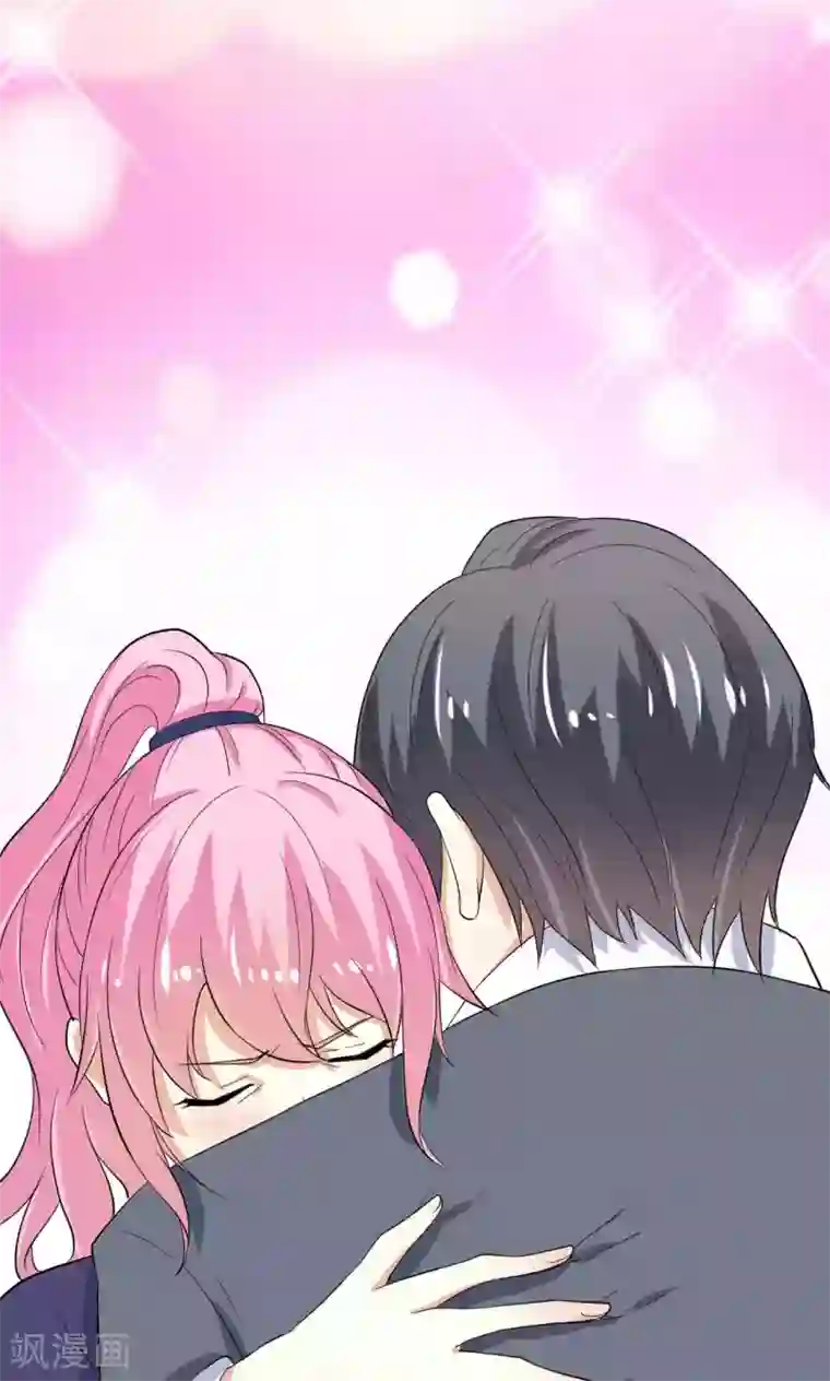 月夜香微来第43话