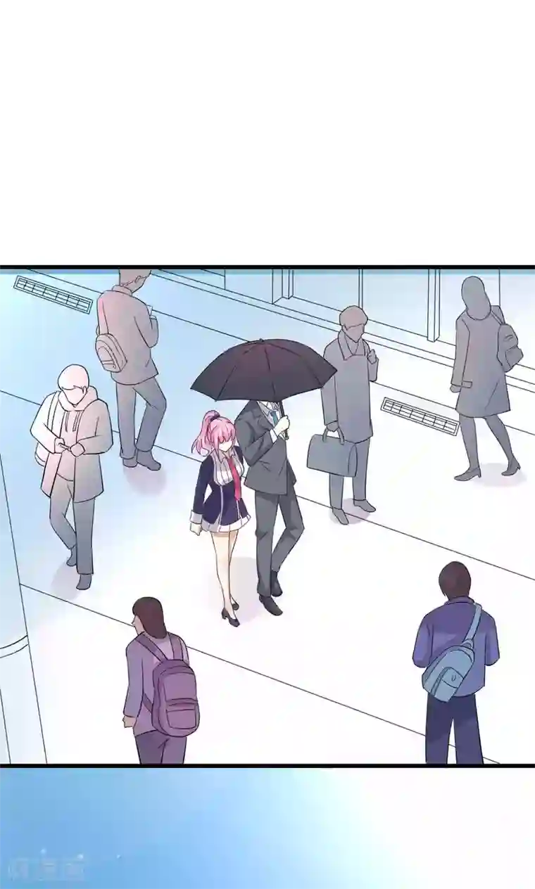 月夜香微来第43话