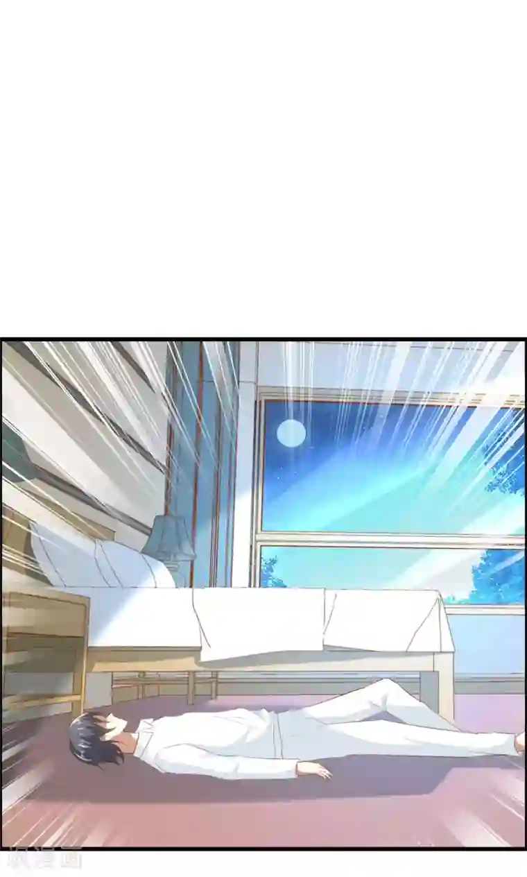 月夜香微来第47话