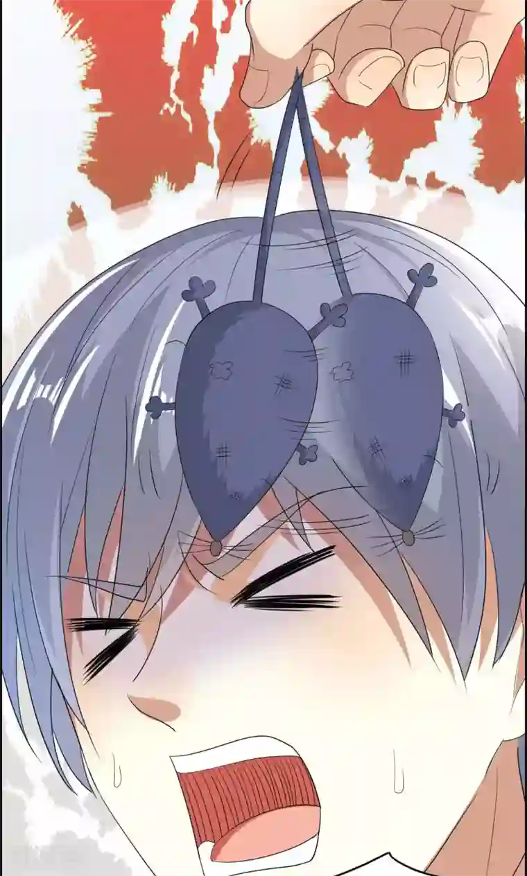 月夜香微来第47话