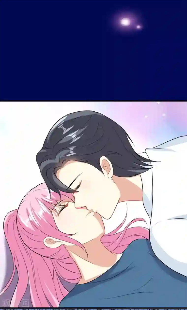 月夜香微来第53话