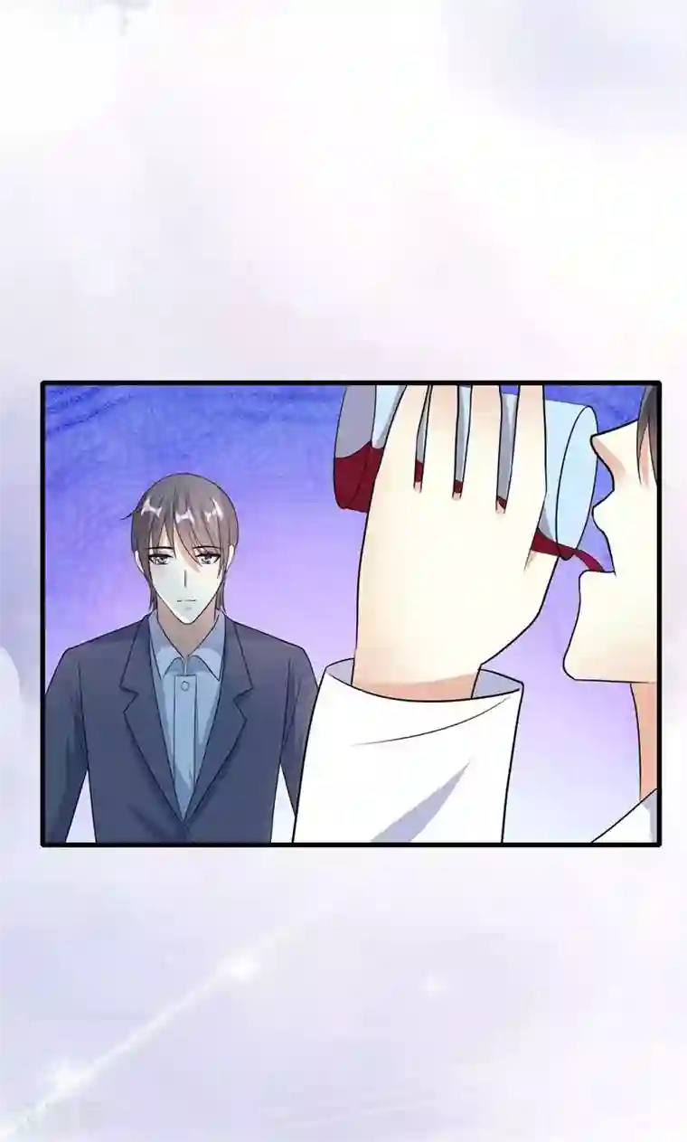 月夜香微来第54话