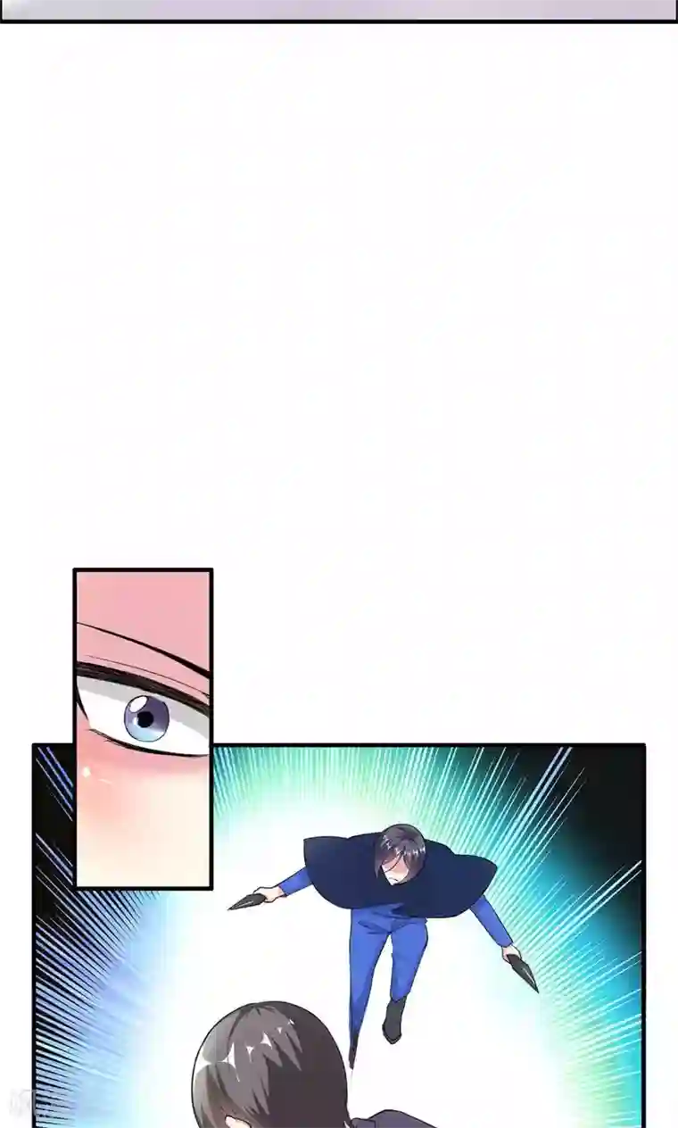 月夜香微来第59话