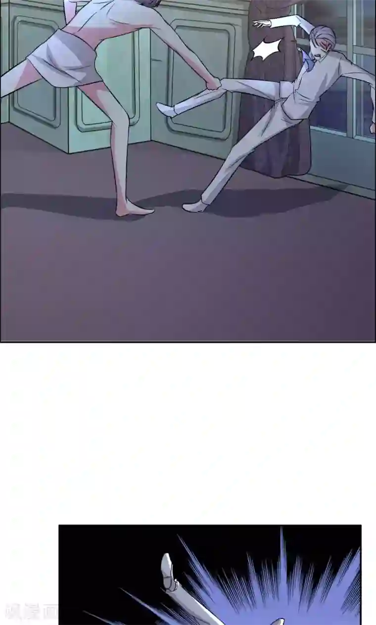 月夜香微来第65话