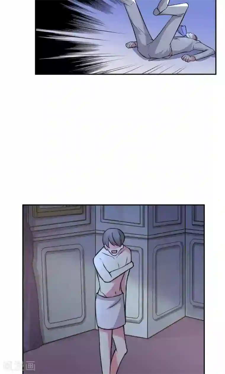 月夜香微来第65话