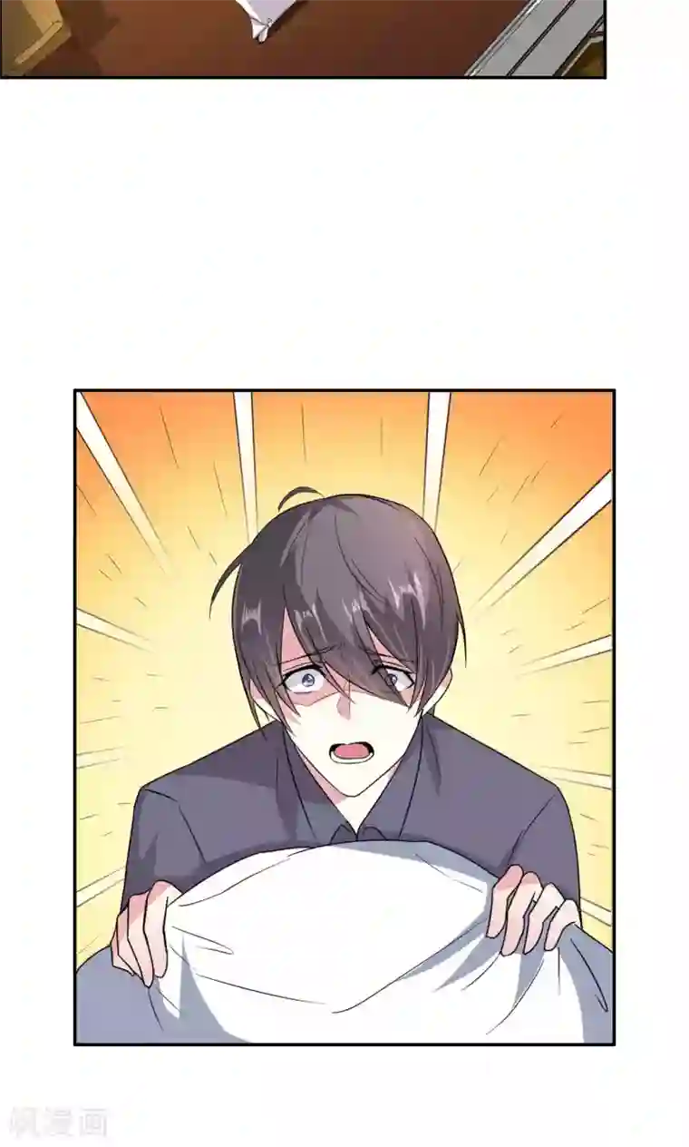 月夜香微来第65话