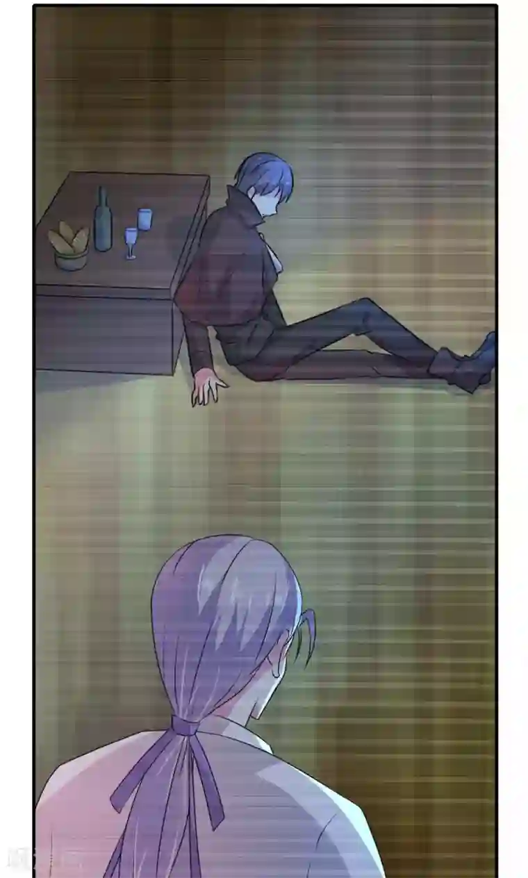 月夜香微来第66话