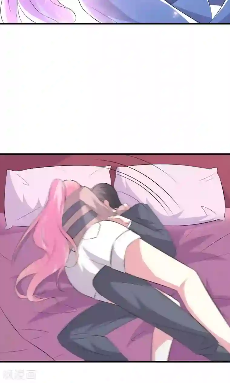 月夜香微来第68话