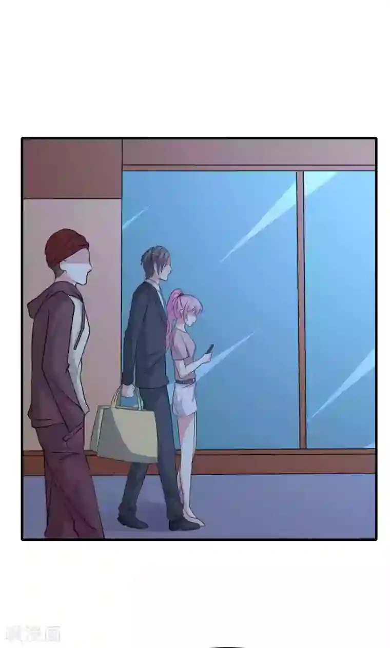 月夜香微来第70话