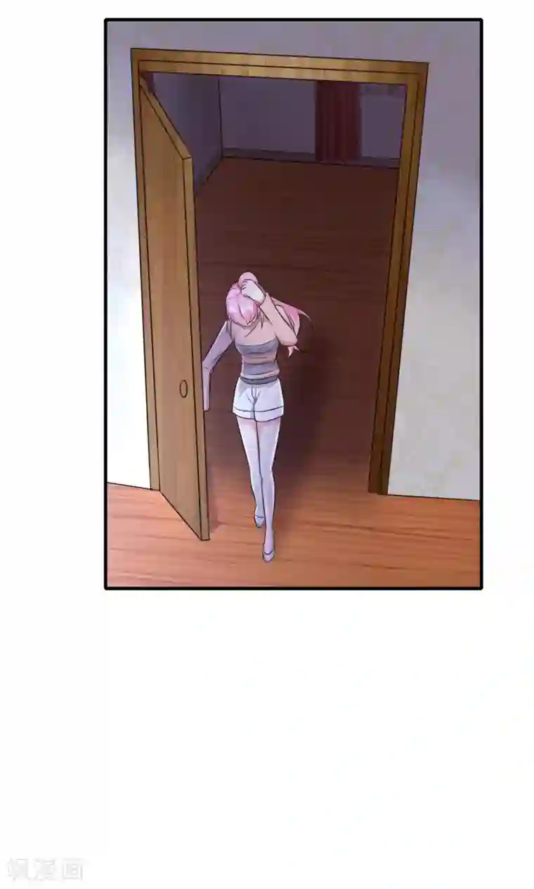 月夜香微来第71话