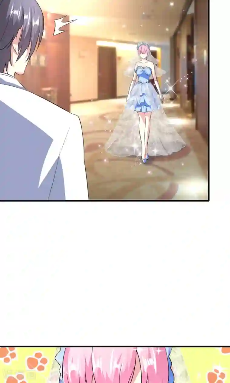 月夜香微来第72话