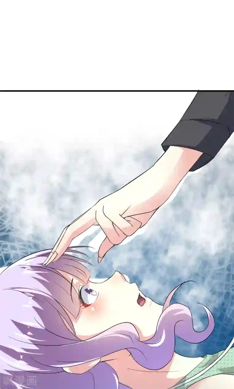 月夜香微来第74话