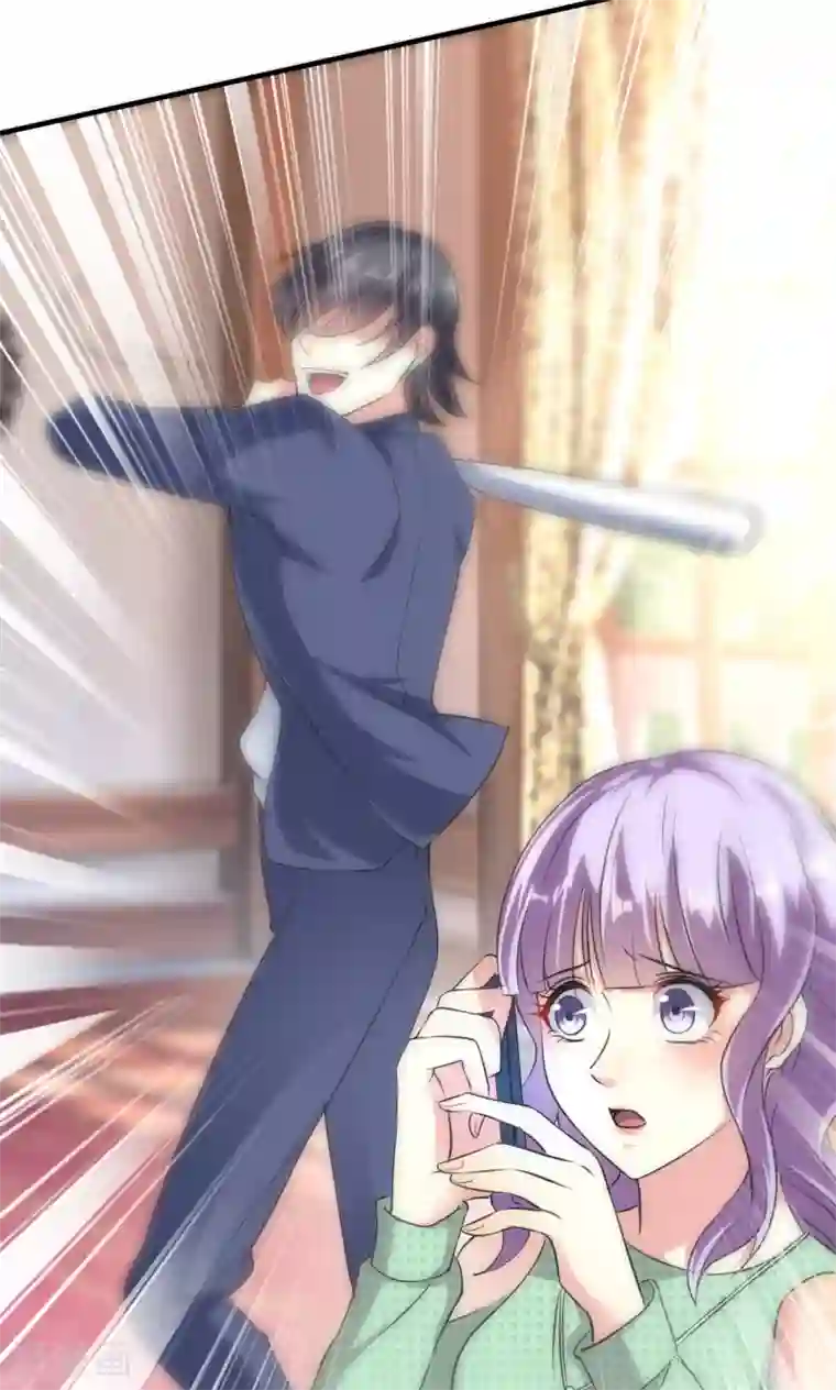 月夜香微来第74话