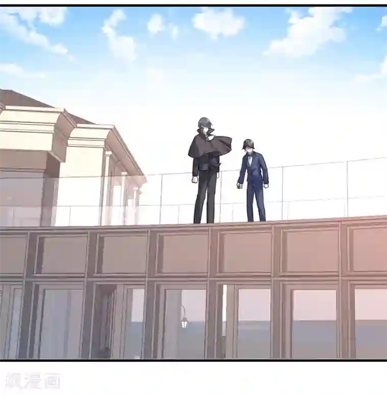 月夜香微来第76话