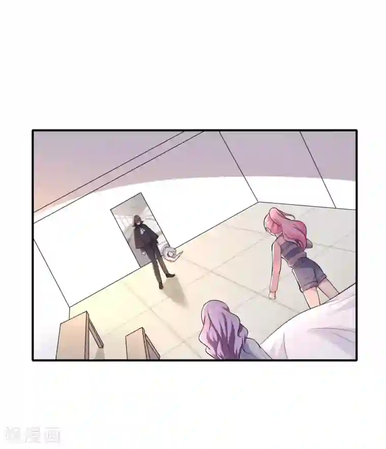 月夜香微来第78话