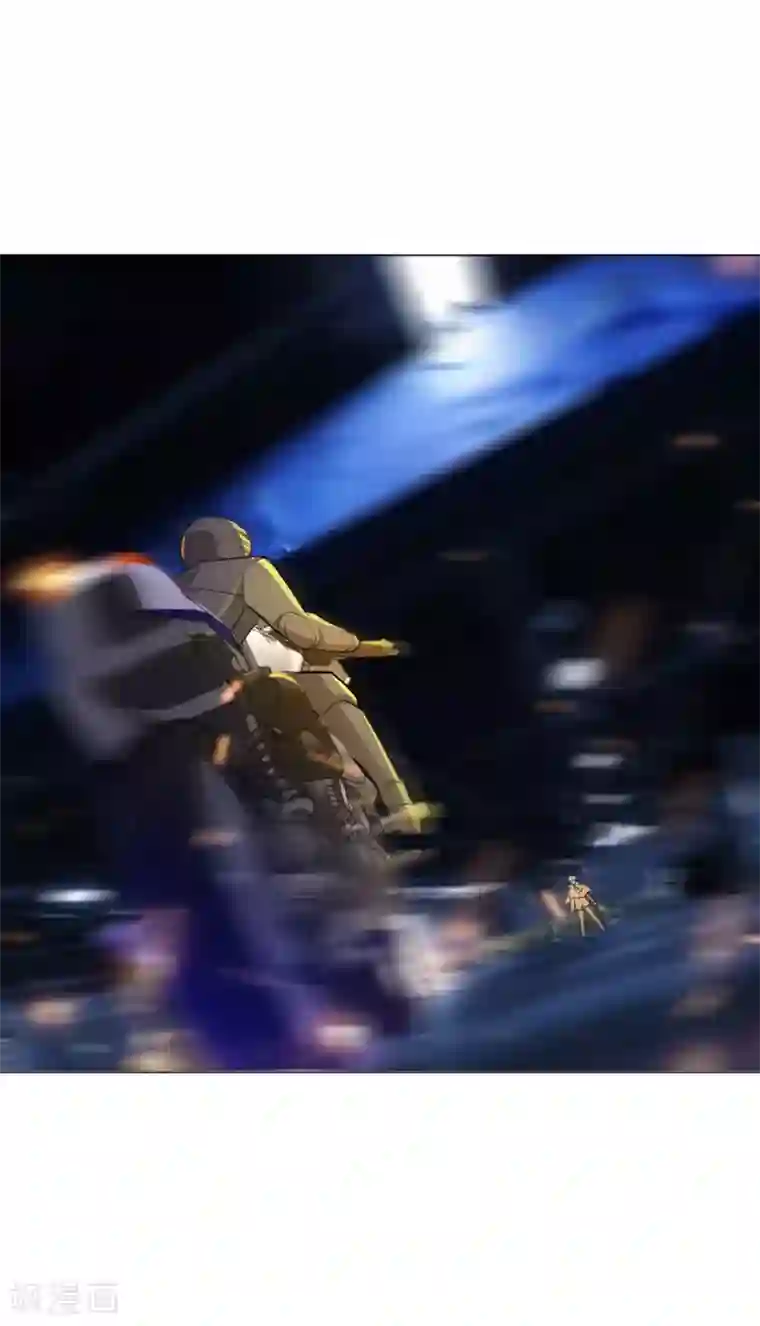 月夜香微来第80话