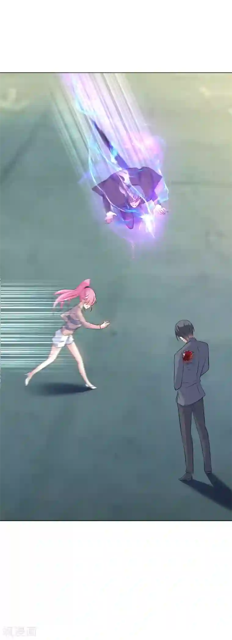 月夜香微来第81话