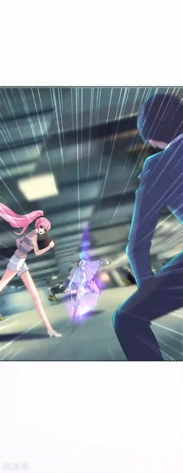 月夜香微来第81话