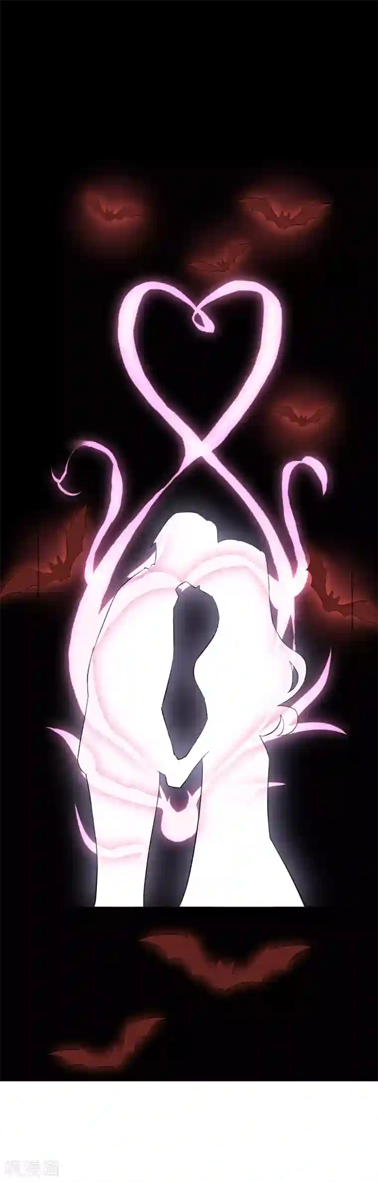 月夜香微来第82话