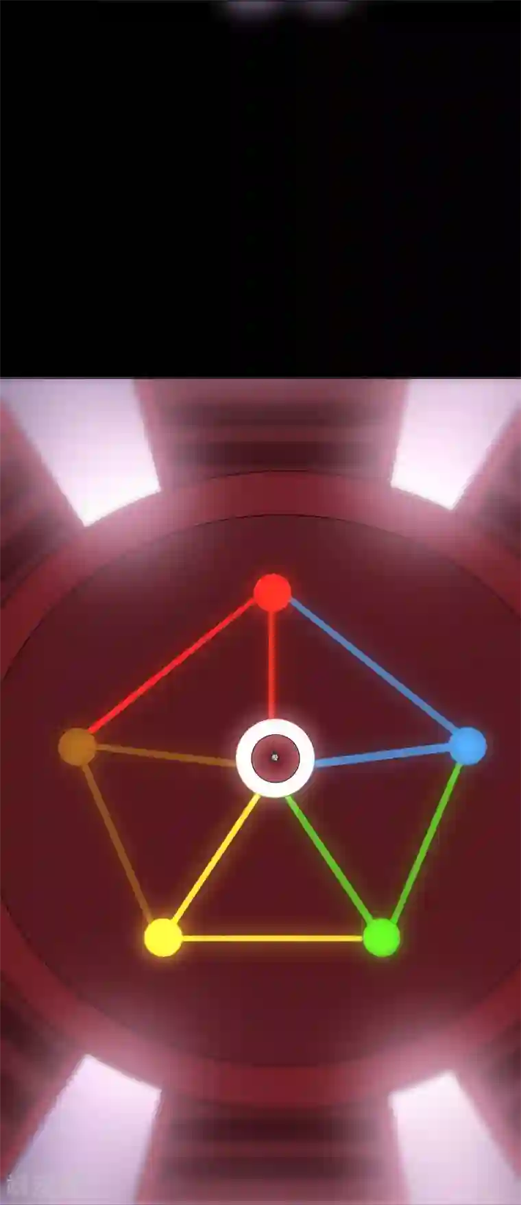 月夜香微来第83话