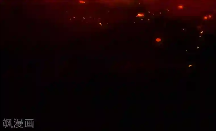 月夜香微来第83话