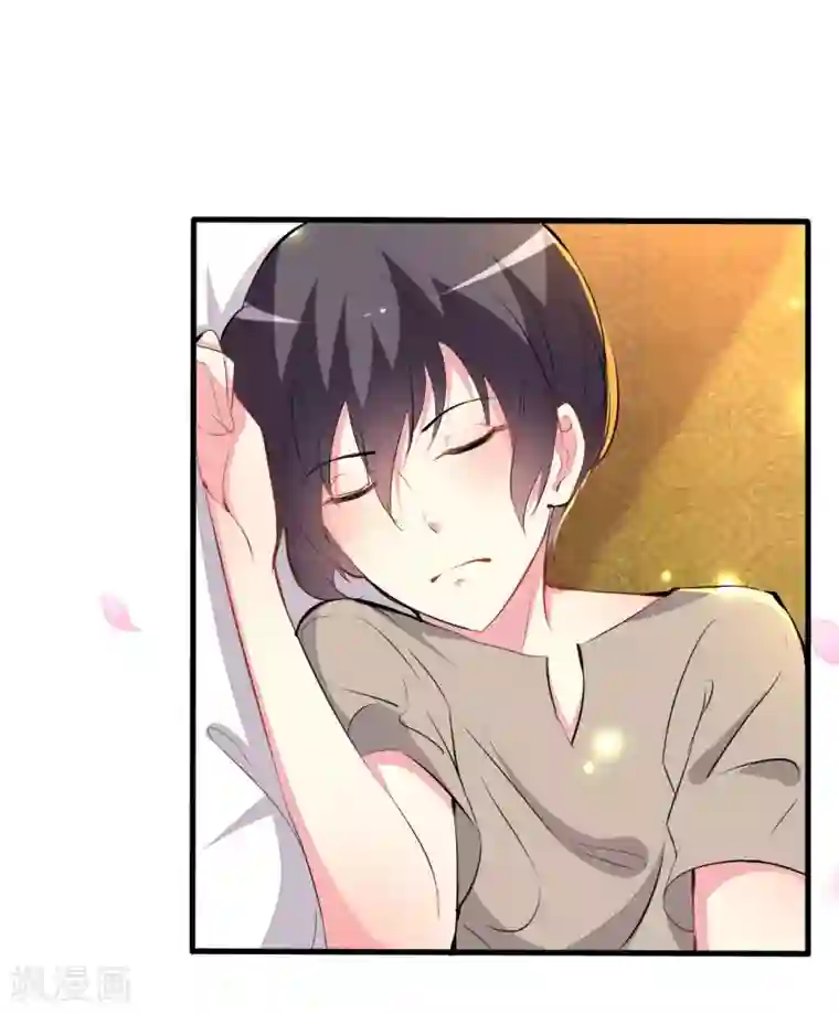 月夜香微来第91话