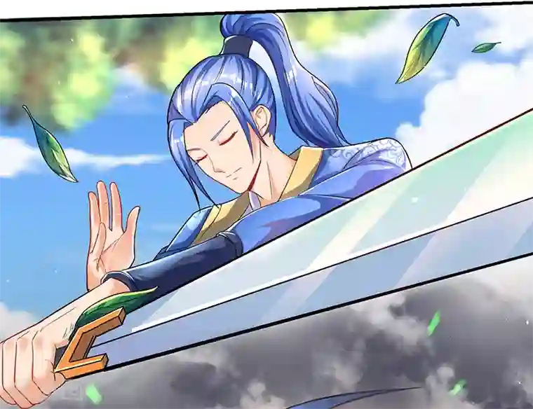 最强升级第3话 开启持续升级模式