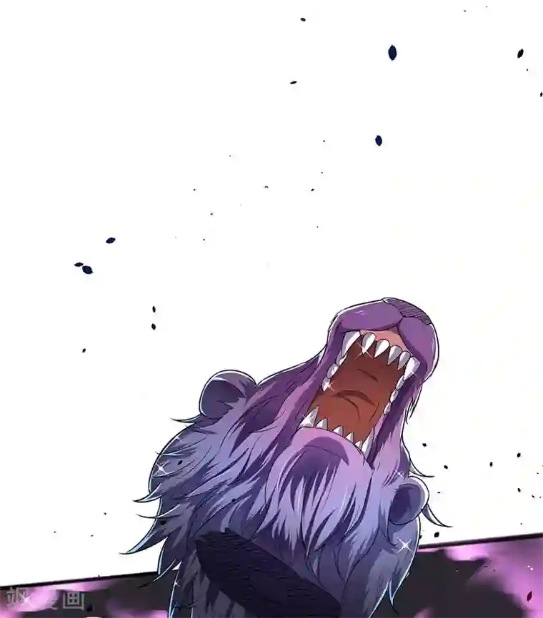 最强升级第5话 幸运女神降临