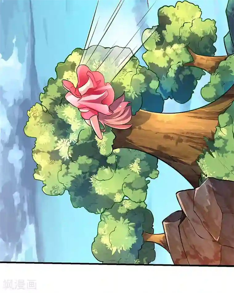 最强升级第7话 英雄救美