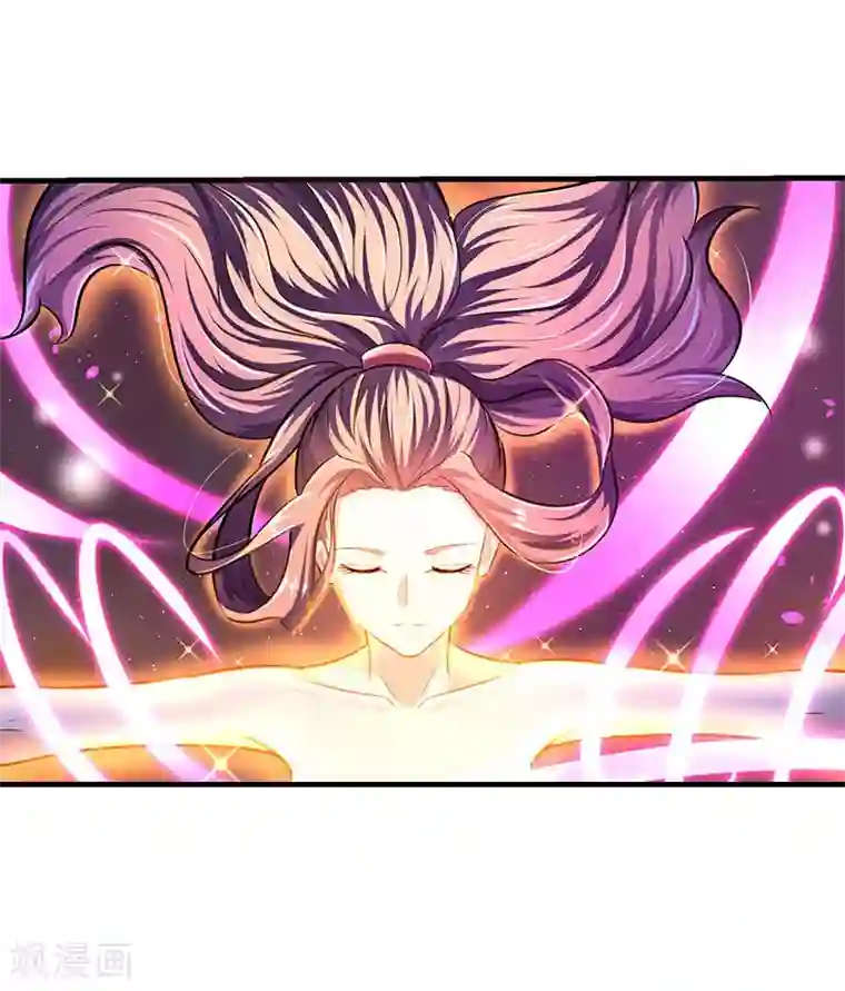 最强升级第9话 媳妇我们回家