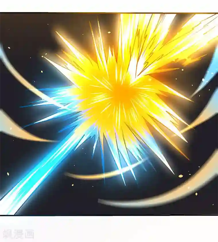 最强升级第12话 讨个公道