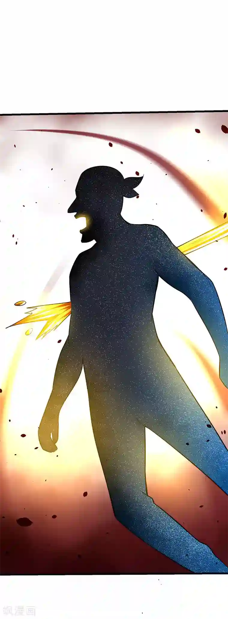 中出人妻深夜巴士第19话 扫荡城卫军