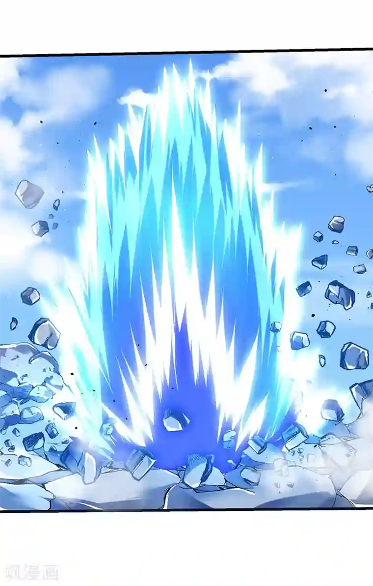 最强升级第30话 对决武宗