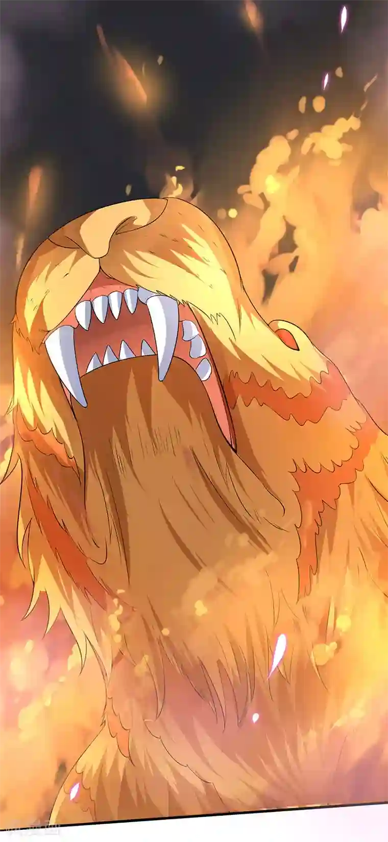 最强升级第41话 爆出极品技能