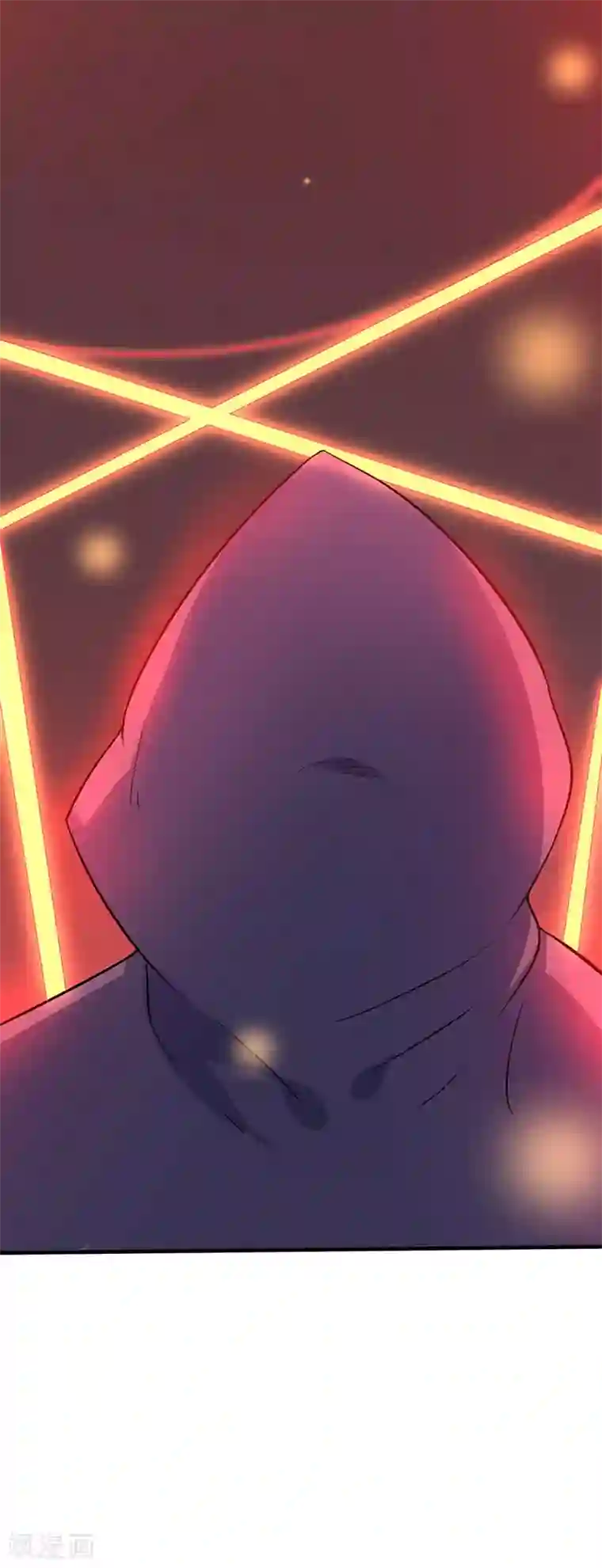 最强升级第43话 惊现神秘祭坛