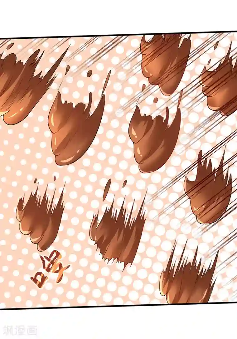 最强升级第45话 戏耍八星武宗