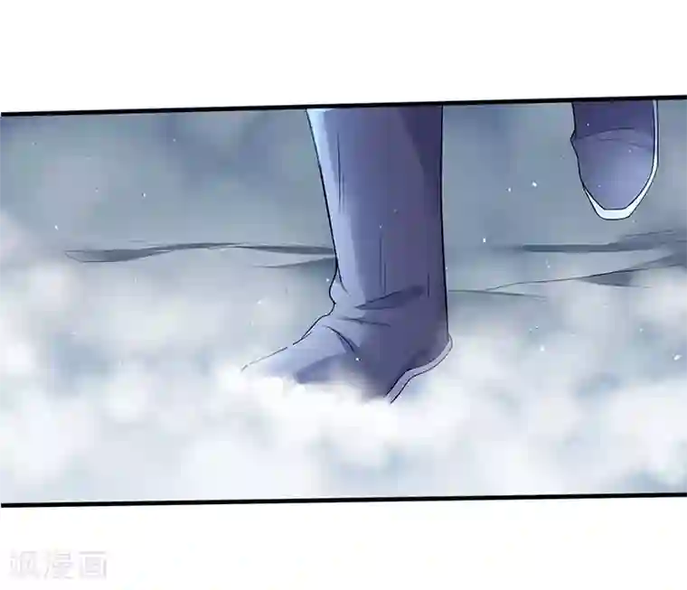 最强升级第50话 震慑四方