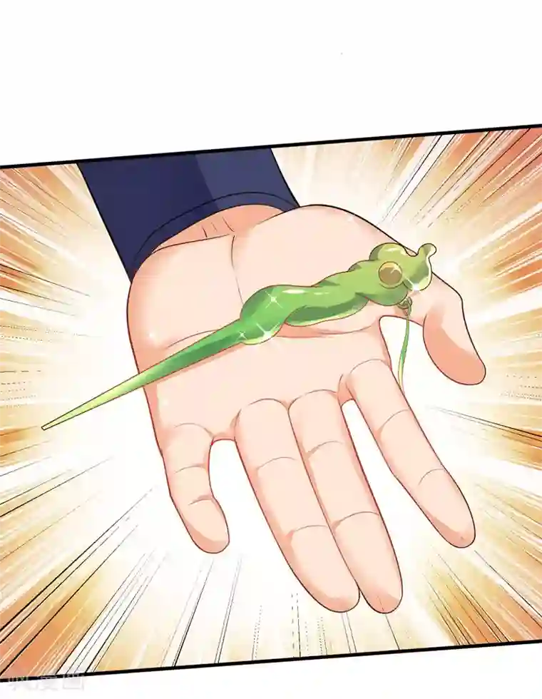 最强升级第58话 炼丹师