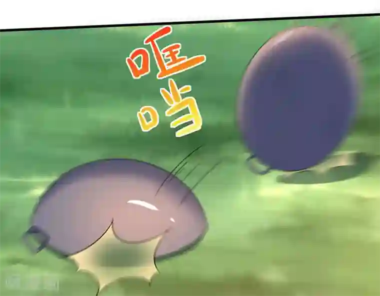 最强升级第62话 特殊炼丹法