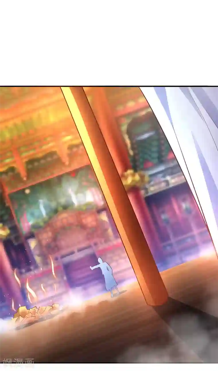 最强升级第72话 实力碾压