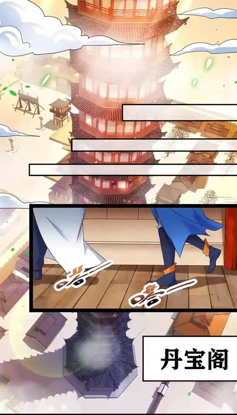 最强升级第74话 我们认识吗