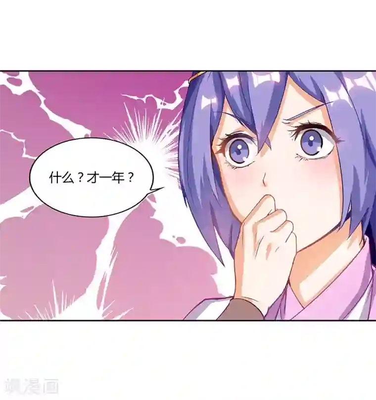 最强升级第75话 丹宝阁阁主