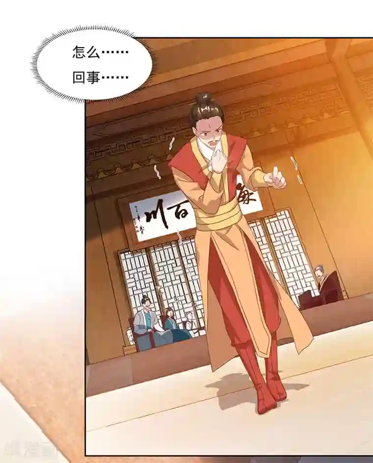 最强升级第82话 迷雾之障