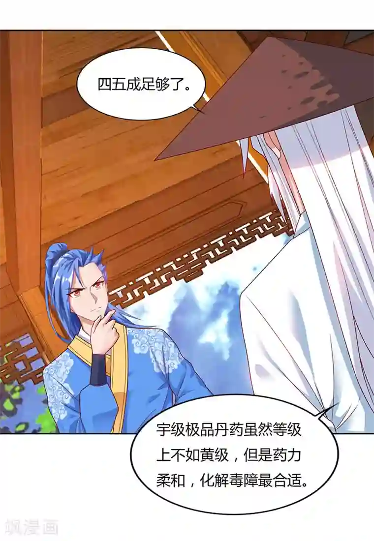 最强升级第83话 跪下求我