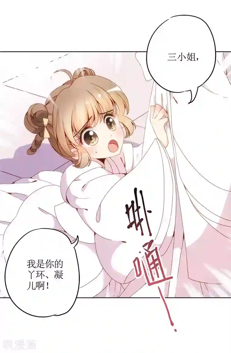 皇后娘娘的五毛特效第3话