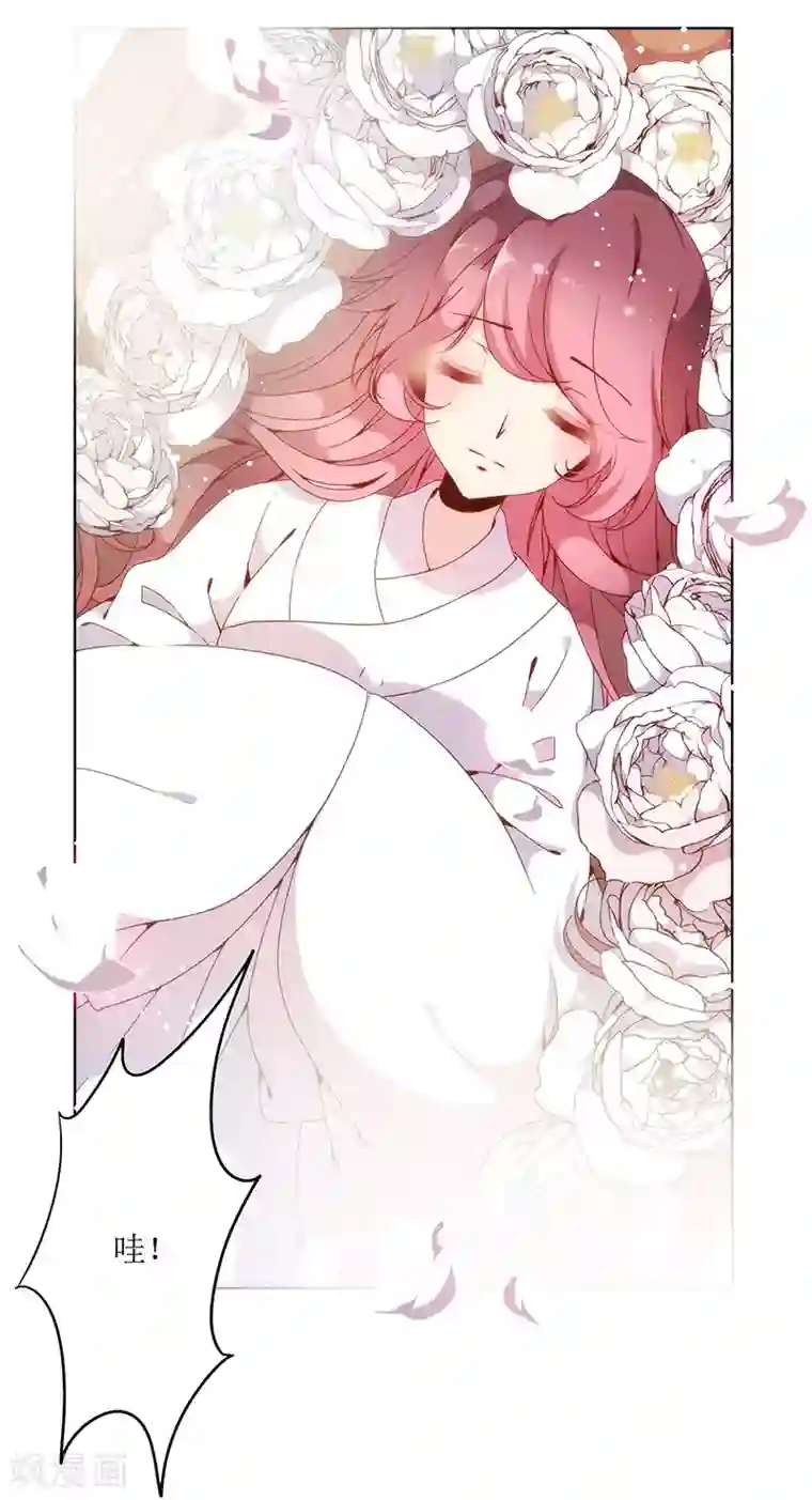 皇后娘娘的五毛特效第4话