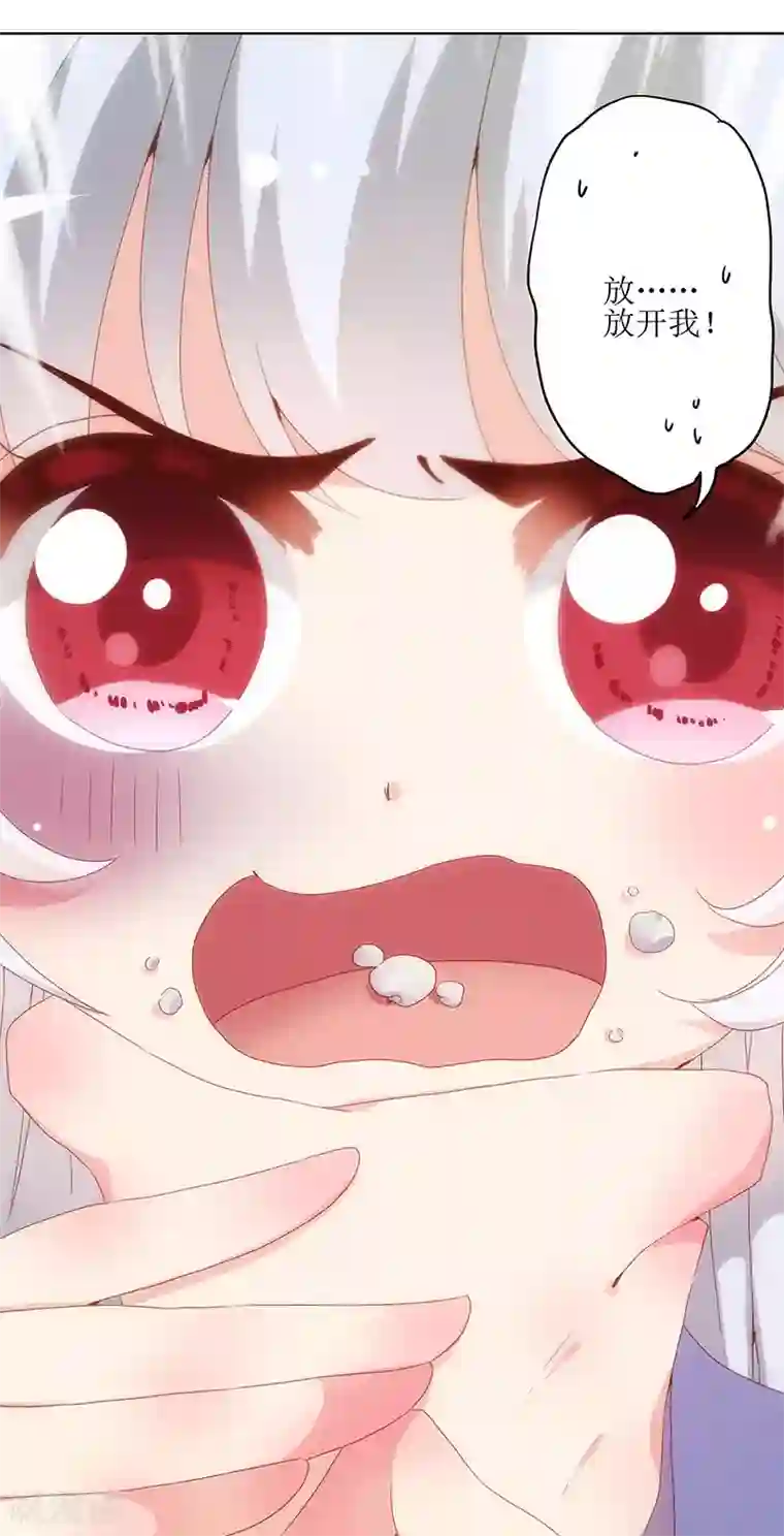 皇后娘娘的五毛特效第6话