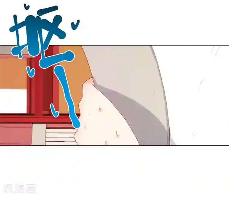 皇后娘娘的五毛特效第7话